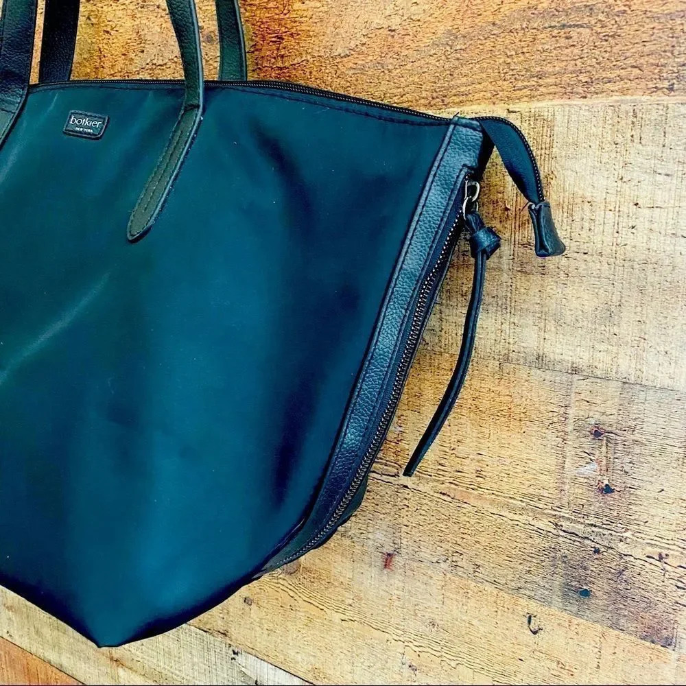 Botkier Bond Nylon Tote - Picture 4 of 11